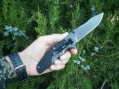 Ніж складаний АК-180, 22 см. (1 шт.)