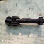 Затвор МГ-42