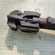 Затвор МГ-42