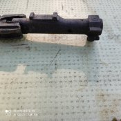 Затвор МГ-42