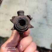 Затвор МГ-42