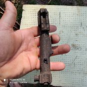 Затвор МГ-42