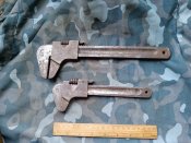 Малий ключ Mauser