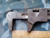 Малий ключ Mauser