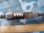 Малий ключ Mauser
