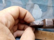 Малий ключ Mauser