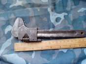 Малий ключ Mauser