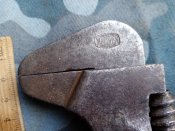 Малий ключ Mauser