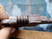 Малий ключ Mauser