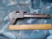 Малий ключ Mauser