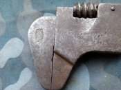 Малий ключ Mauser