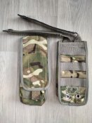 Підсумок на 1 Магазин АК Закритий OSPREY MK IVA МТР Single Mag (5 шт.)