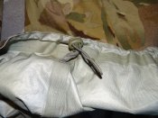 Куртка-ветровка Lightweight Waterproof MPT мультикам гортекс size L/50р. 180\100 склад