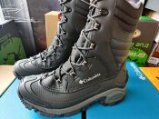 Сolumbia Bugaboot™ III XTM Boot нові 41,5р(26,5см)