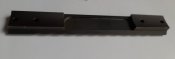 Планка Warne Tactical Rail  Remington 700 LA Weaver/Picatinny ,новая