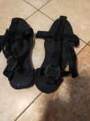 Накладки на взуття,(кошки) Sole Мulti розмір 4(42-43).