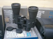 Бінокль Bushnell 7351 water proof , 20x50, ВАК 4, 10 - кратний