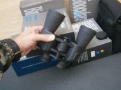 Бінокль Bushnell 7351 water proof , 20x50, ВАК 4, 10 - кратний