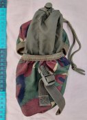 Подсумок Woodland/DPM для мелких принадлежностей и медицины.
