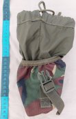 Подсумок Woodland/DPM для мелких принадлежностей и медицины.