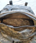 Штурмовой трёхдневный рюкзак армии США. MOLLE II Assault pack. Оригинал. Лот 1
