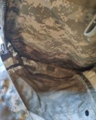 Штурмовой трёхдневный рюкзак армии США. MOLLE II Assault pack. Оригинал. Лот 1