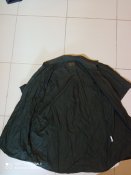 сорочка хакі,короткий рукав. Австрія. 40 розм.: 100% котон