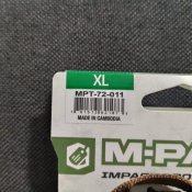 Штурмові рукавички Defcon 5 Mechanicx M-Pact XL