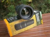 Монокуляр Bushnell 4502 з подвійним фокусуванням та чохлом. (2 шт.)