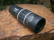 Монокуляр Bushnell 4502 з подвійним фокусуванням та чохлом. (2 шт.)