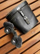 Бинокль Carl Zeiss 7x50 blc