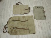 Переноска для миномёта/Вьюки минометные + чехол