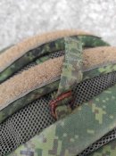 Шоломофон з бронетехніки кацапійських ВДВ, літній