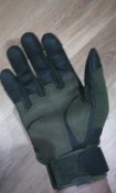 перчатки JIUSUYI Army Touch Screen Gloves M size