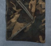 Маскировочный шарф-сеть, woodland. Mil-Tec, Германия