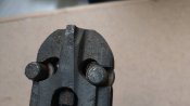 Затвор МГ-42 , готов к работе.
