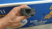 Затвор МГ-42 , готов к работе.