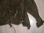 Вєтровка березневого погорельца...