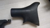 Приклад  на МГ-34