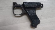 Приклад  на МГ-34