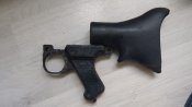 Приклад  на МГ-34