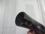Приклад  на МГ-34
