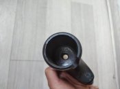 Приклад  на МГ-34