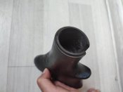 Приклад  на МГ-34