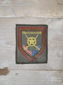 Шеврони Севастопольський