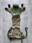 Бронетрусы Tier 2 Pelvic Protection Medium Multicam Британия