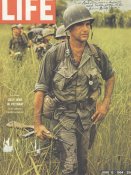 US Army jungle jacket OG-107 1968 3-rd pattern + бонус!