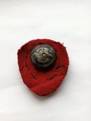 Награда - знак Отличный минометчик
