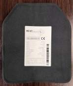 Плити Керамічні NIJ 0101.06 STAND ALONE
