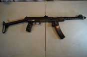 ММГ ППС-43 (Балаклея)